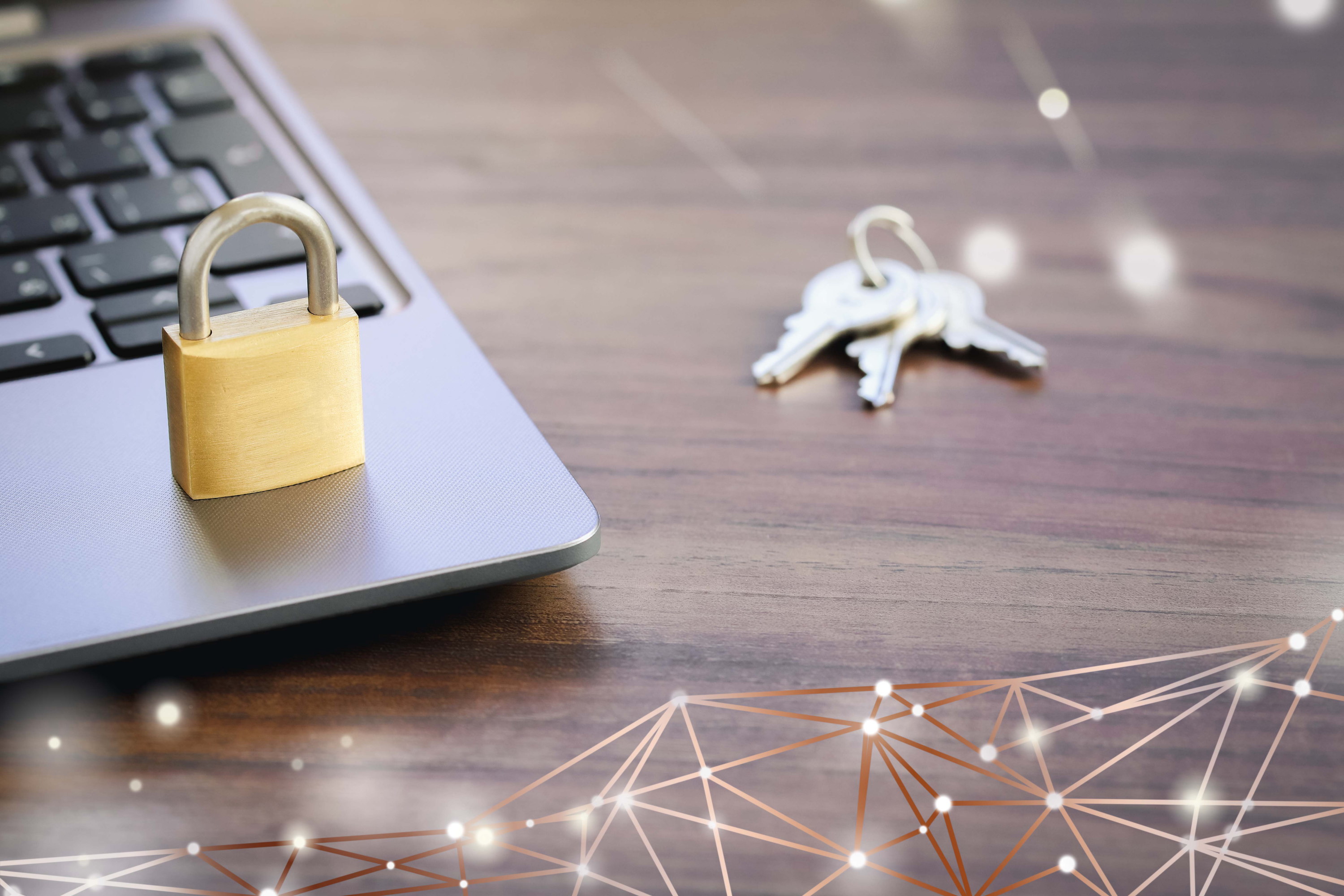 セキュリティ・配線工事